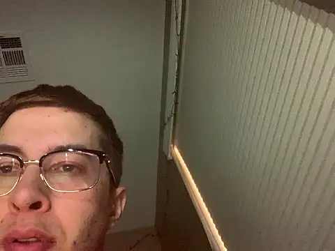 Bwcjoshbanks online show from January 9, 5:31 pm