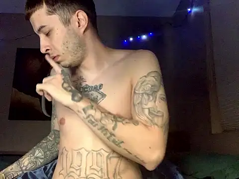 Bwcjoshbanks online show from January 14, 7:01 am