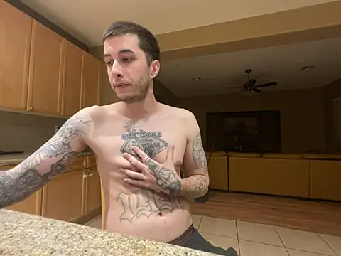 Bwcjoshbanks online show from September 26, 3:57 am