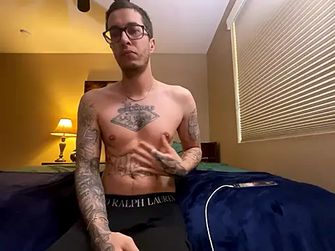 Bwcjoshbanks online show from October 5, 10:55 pm
