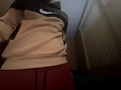 Bwcjoshbanks online show from November 23, 3:11 pm