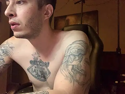 Bwcjoshbanks online show from May 23, 6:07 pm