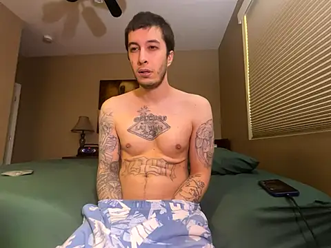 Bwcjoshbanks online show from October 28, 3:00 pm