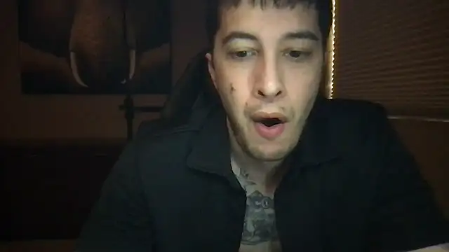 Bwcjoshbanks online show from May 26, 4:16 pm