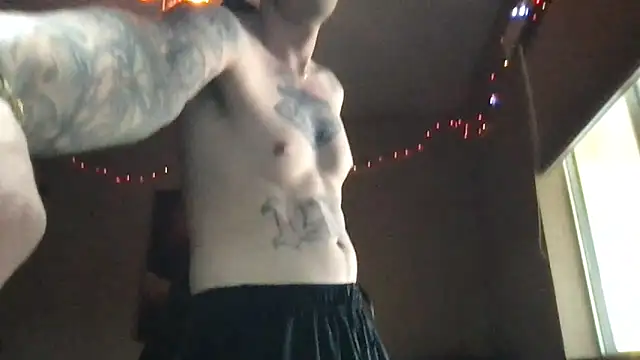 Bwcjoshbanks online show from April 17, 12:57 am