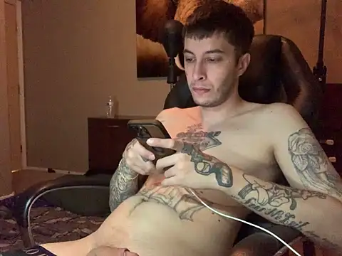 Bwcjoshbanks online show from May 23, 3:49 am