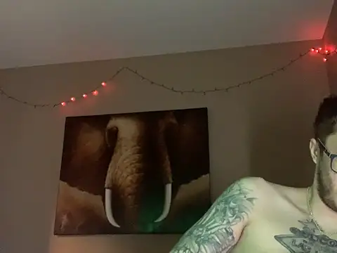 Bwcjoshbanks online show from December 19, 11:18 pm