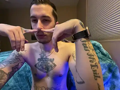 Bwcjoshbanks online show from February 20, 3:56 am