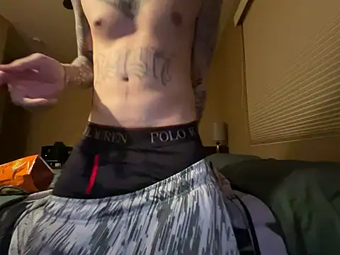 Bwcjoshbanks online show from March 18, 7:01 am