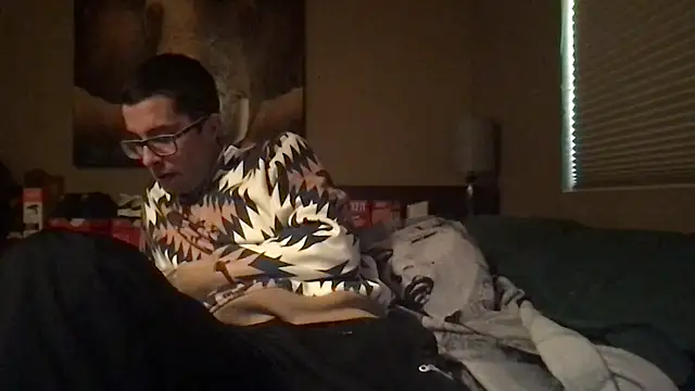 Bwcjoshbanks online show from March 10, 4:46 pm