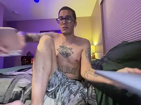 Bwcjoshbanks online show from March 12, 2:52 am