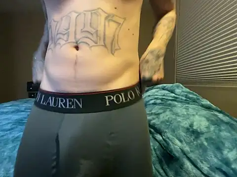 Bwcjoshbanks online show from February 19, 5:27 am