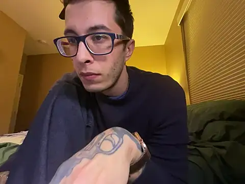 Bwcjoshbanks online show from March 15, 2:14 am