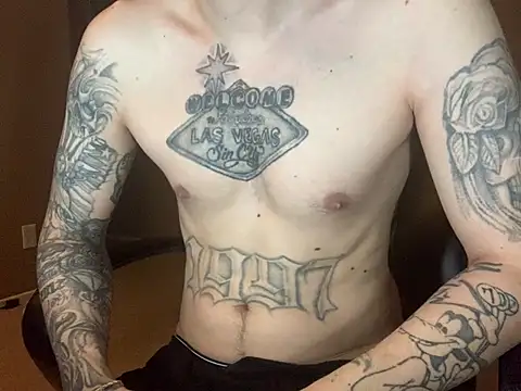 Bwcjoshbanks online show from May 29, 4:46 pm