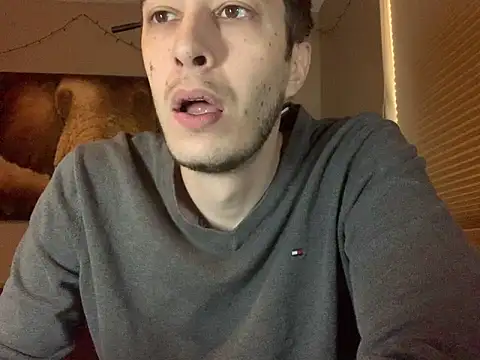 Bwcjoshbanks online show from May 30, 8:36 pm