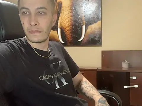 Bwcjoshbanks online show from July 9, 2:23 am