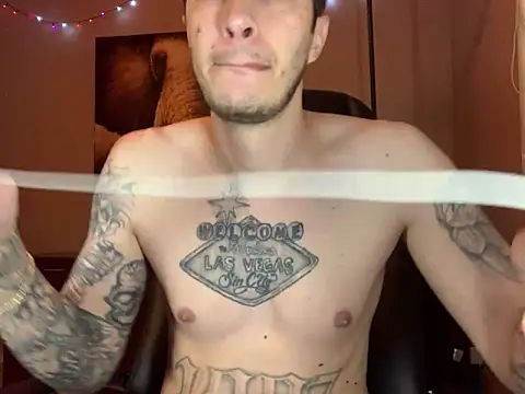 Bwcjoshbanks online show from May 31, 8:09 pm