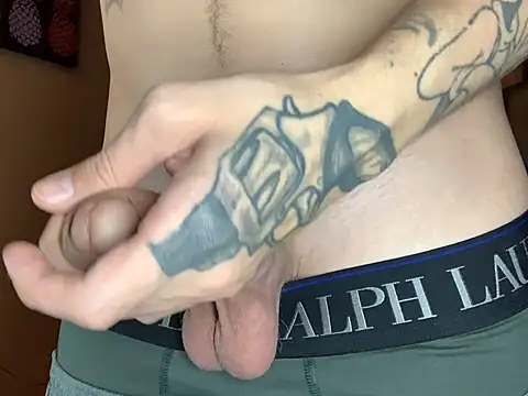 Bwcjoshbanks online show from May 30, 4:52 am