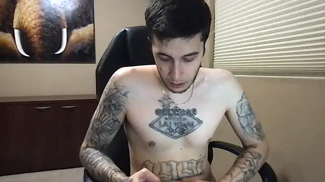 Bwcjoshbanks online show from June 14, 8:26 am
