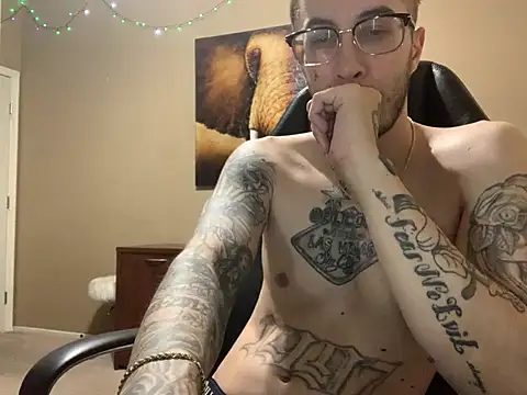 Bwcjoshbanks online show from July 17, 12:24 pm