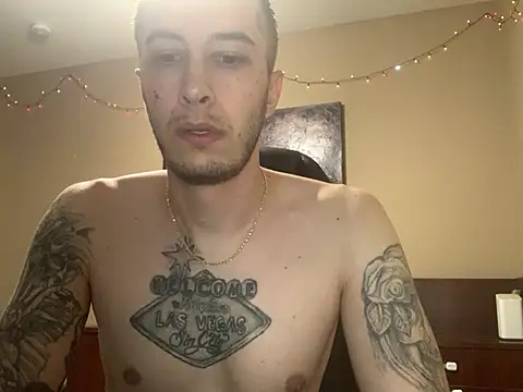 Bwcjoshbanks online show from July 12, 10:05 am