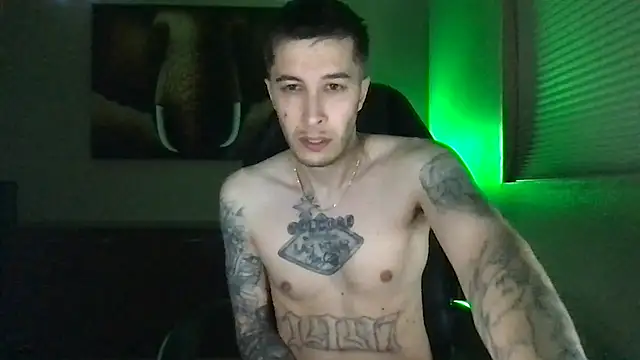 Bwcjoshbanks online show from June 24, 7:29 am