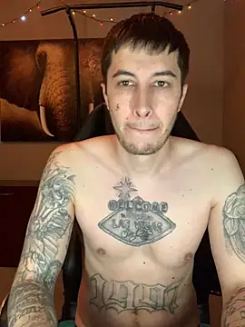 Bwcjoshbanks online show from May 28, 7:31 pm