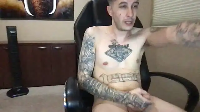Bwcjoshbanks online show from June 20, 6:18 am