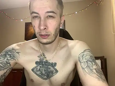Bwcjoshbanks online show from July 9, 6:40 pm