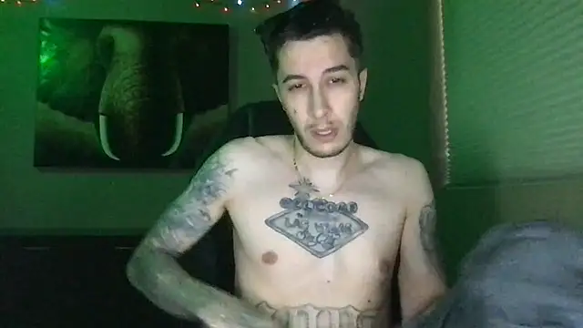 Bwcjoshbanks online show from June 30, 2:00 am