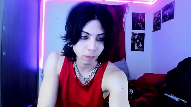 dussk  online show from February 21, 4:29 am