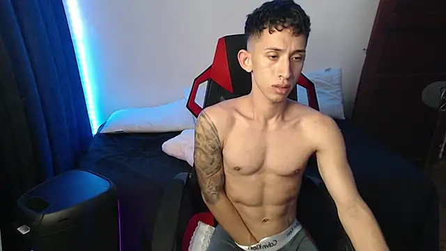 stevenSEX123 online show from January 6, 12:16 am
