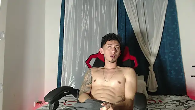 stevenSEX123 online show from November 12, 3:10 am