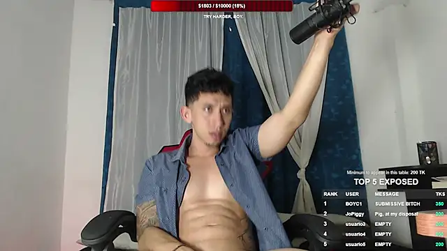 Snapshot of stevenSEX123 chatting on February 21, 4:03 am stevenSEX123 online show from February 21, 4:03 am