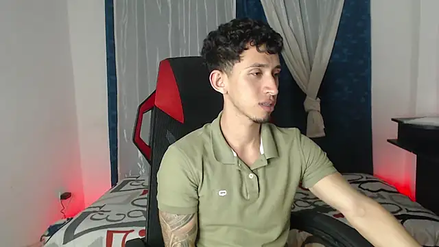 stevenSEX123 online show from September 21, 5:23 am