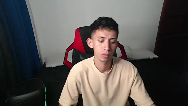 stevenSEX123 online show from January 10, 1:32 am