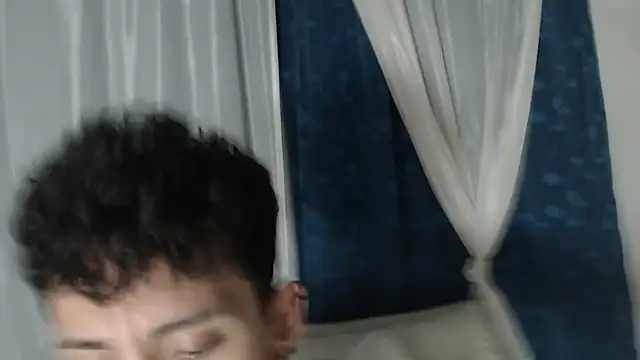 stevenSEX123 online show from November 25, 4:46 am