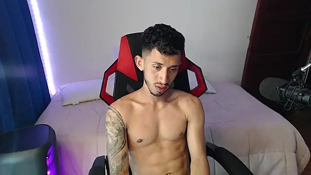 stevenSEX123 online show from December 26, 5:26 am