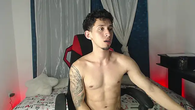 stevenSEX123 online show from September 23, 7:04 am