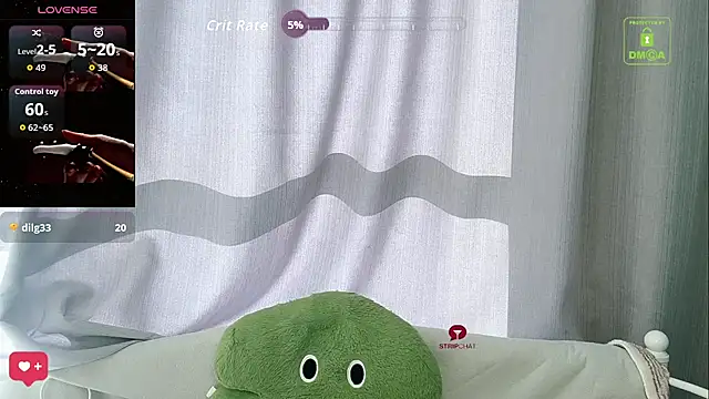 Eden-top online show from November 19, 3:28 am