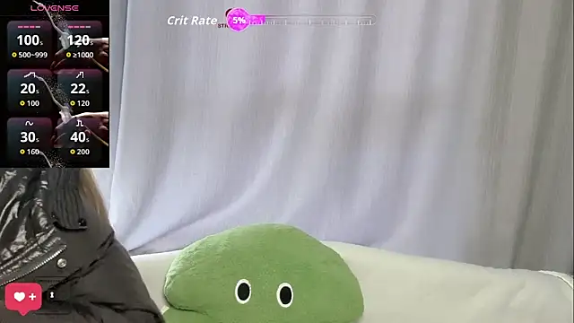 Eden-top online show from November 6, 2:26 am