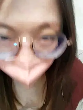 Snapshot of Lu_Nana chatting on February 13, 8:03 pm Lu Nana online show from February 13, 8:03 pm