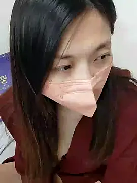 Snapshot of Lu_Nana chatting on February 6, 2:58 pm Lu Nana online show from February 6, 2:58 pm