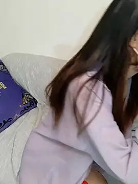 Snapshot of Lu_Nana chatting on February 22, 4:09 pm Lu Nana online show from February 22, 4:09 pm