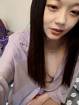 Snapshot of Lu_Nana chatting on March 19, 9:27 pm Lu Nana online show from March 19, 9:27 pm