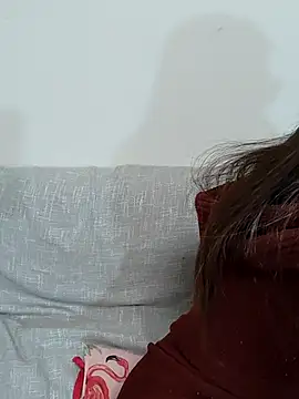 Snapshot of Lu_Nana chatting on February 21, 3:10 pm Lu Nana online show from February 21, 3:10 pm