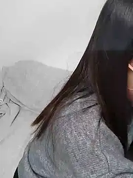 Snapshot of Lu_Nana chatting on February 8, 7:16 pm Lu Nana online show from February 8, 7:16 pm
