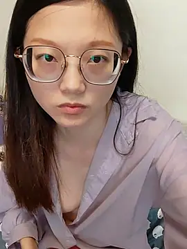 Snapshot of Lu_Nana chatting on March 11, 6:30 am Lu Nana online show from March 11, 6:30 am