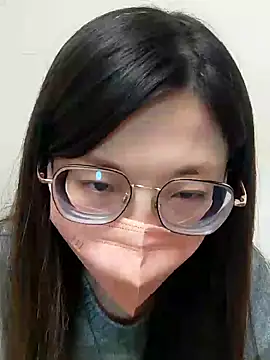 Snapshot of Lu_Nana chatting on February 10, 4:36 pm Lu Nana online show from February 10, 4:36 pm
