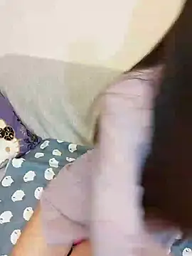 Snapshot of Lu_Nana chatting on March 10, 5:07 pm Lu Nana online show from March 10, 5:07 pm